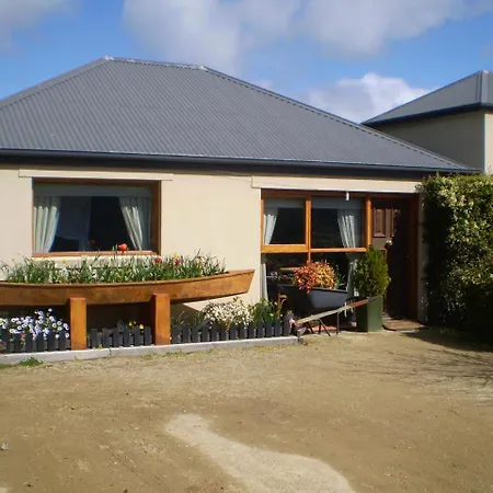 Brightwater Bed And Breakfast-2
